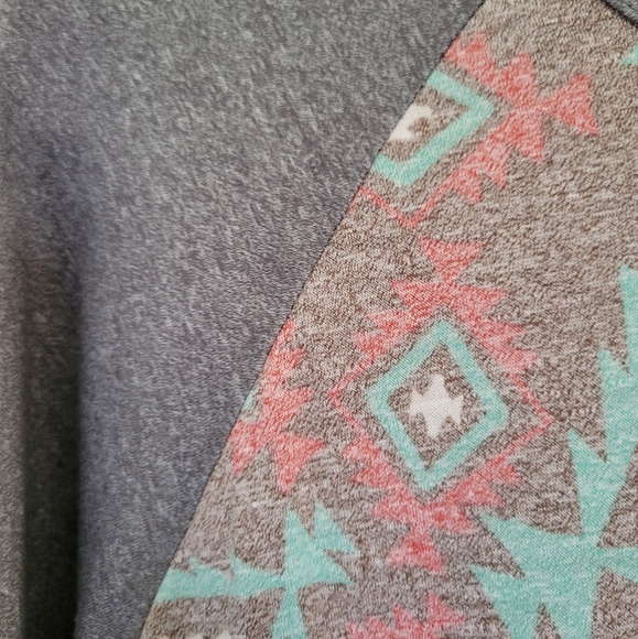 LuLaRoe Randy - Picture 2 of 3